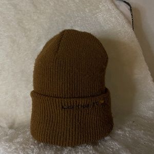 Carhartt winter hat